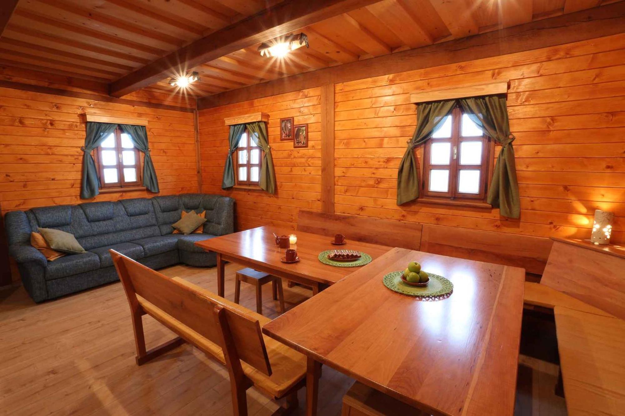 Holiday Home In Otocec - Kranjska Exteriör bild